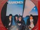 RAMONES - LEAVE HOME - VINILE LP Picture Disc - Sire