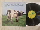 Pink Floyd - Atom Heart Mother - EX/EX 1975 RE Prog Psych Rock Harvest SMAS-382