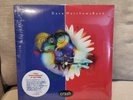 Dave Matthews Band Crash 2 Lp Vinyl Record Album New & Sealed