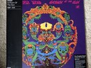GRATEFUL DEAD Anthem of the Sun VMP LP Vinyl Me Please Noonday Sun Orange NEW