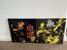 The Jam Live Reading University 100 Club