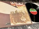 RARE  LED ZEPPELIN II VINYL RECORD 1ST PRESS 1841 BROADWAY ROBERT LUDWIG EX
