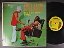 DELROY WILSON Better Must Come REGGAE LP DYNAMIC JAMAICA IMPORT