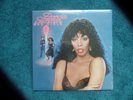 Donna Summer Bad Girls orig 1979 Casablanca double LP Sealed  Never Opened
