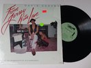 David Cedeño – From Jersey With Love Vinyl LP - 1991 Libertad Records - NM
