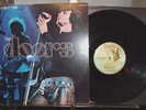 The Doors – Absolutely Live-2LP SET -1970-Elektra – EKS-9002  EX VINYL