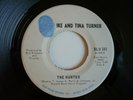 Ike And Tina Turner & The Hunter 7