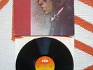 Bob Dylan Blood On The Tracks Vinyl UK 1975 CBS A2/B3 LP Mural Rear Cover