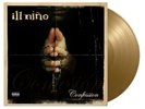 Ill Nino Confessions LP 180g Gold Vinyl NEW SEALED
