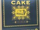 Cake - ‎RSD Vinyl LP Box Set - RARE - 8 LPs Like New Never Played 2014  + Poster