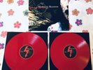 Marilyn Manson Antichrist Superstar Hot Topic Red Vinyl 2xLP LTD to 1,500 Copies