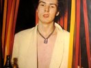 NM+/MINT LP-SID VICIOUS-SID SINGS-'79-Sex Pistols-UK ORIG. PRESS-VIRGIN-OVED 85