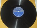 1948 TX BLUES Lightnin' Hopkins Solo Gtr BABY CHILD CHANGNG WEATHER ALADDIN 3052