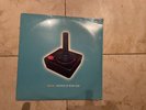 Rare - NEW in plastic - Ben Wa Disciples Of Retro-Tech VINYL LP
