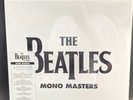 The Beatles - Mono Masters - 3 LP 180g Vinyl New & Sealed