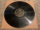 78 RPM Record Earl Hines Grand Piano Blues Black Hot Jazz Victor 38000 Shellac