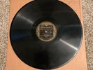 78 RPM Record Isham Jones Poor Butterfly Jazz Dance H. Lattimore Shellac Rare
