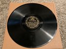 78 RPM Record George Olsen Was So Beautiful Victor 24000 Jazz Dance Band Shellac
