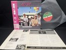 AC/DC DIRTY DEEDS DONE DIRT CHEAP ATLANTIC P-10994A VINYL JAPAN LP OBI EX-/EX