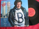 Tony Bennett LP  The Art Of Excellence Columbia FC-40344 promo signed copy NM