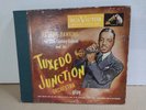 ERSKINE HAWKINS Tuxedo Junction 4x 78 RPM ALBUM RCA Victor P 181 E-/VG