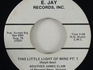 Brother James Elam 