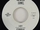 D'Angelo 
