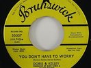 Doris & Kelley 
