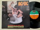 AC/DC You Shook Me All Night Long +2 *1980 GERMAN 3TRACK VINYL MAXI*NM*