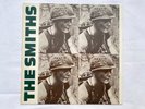 The Smiths Meat Is Murder 1985 1st press vinyl Netherlands LP album