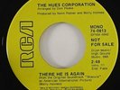 Hues Corporation 