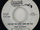 Jimmy Beaumont 