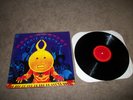 Herbie Hancock HEAD HUNTERS LP - ORIG. Columbia PC 32731 - EX VINYL