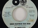 Marvelettes 