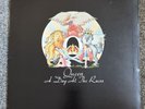 QUEEN - A DAY AT THE RACES  1976 UK 1st VINYL LP  EMTC 104 -1U/-1U MERCURY