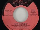 Patti & The Lovelites 