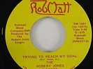 Robert Jones Singers 