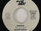 Sharon Ridley 
