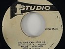 Willie Williams 