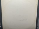 The Beatles White Album - 1968 vinyl With Poster And Headshots.