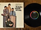 The Beatles YESTERDAY AND TODAY Orig CAPITOL LP 1966 MONO EX Vinyl