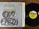 The Kinks SOMETHING ELSE Orig REPRISE LP 1968 1st Press 1C/1C NM/VG+