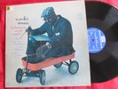 THELONIOUS MONK SEPTET LP Monk's Music 1950s RIVERSIDE DG MONO small label VG+