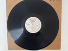 AFRICAN    78 RPM SHELLAC RECORD   LISTEN   A573 folk guitar
