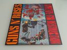 Guns N Roses Appetite for Destruction Red Vinyl
