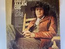 DAVID ALLEN COE • ONCE UPON A RHYME • 1975 • CBS COLUMBIA • KC 33085