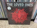 THE LOVED ONES- KEEP YOUR HEART LP LTD RED VINYL FAT WRECK DAVE HAUS