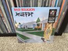 Bad Religion - Suffer - Bloodshot Red Color Vinyl LP /1000 Numbered nofx