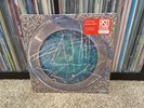 Death Grips – The Powers That B - Red 2 LP Vinyl Records 12