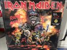 Iron Maiden - Rare Beast - Limited Edition Box Set - SEALED 